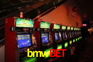 Blackjack Table bmwbet