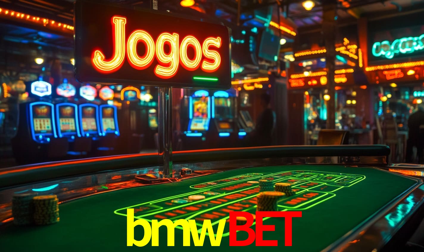 Game Providers bmwbet