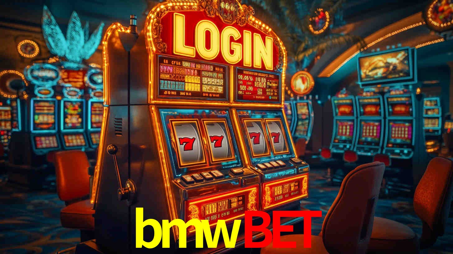 Welcome Bonus bmwbet